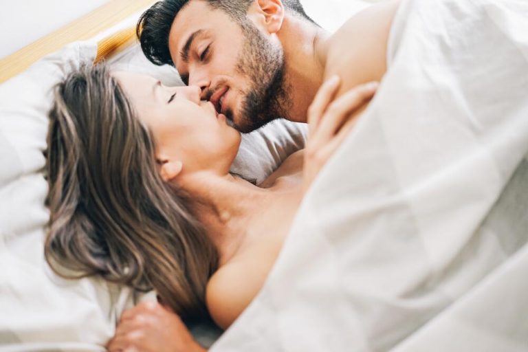 Horóscopo sexual: ¿Cómo es Virgo en la Cama?